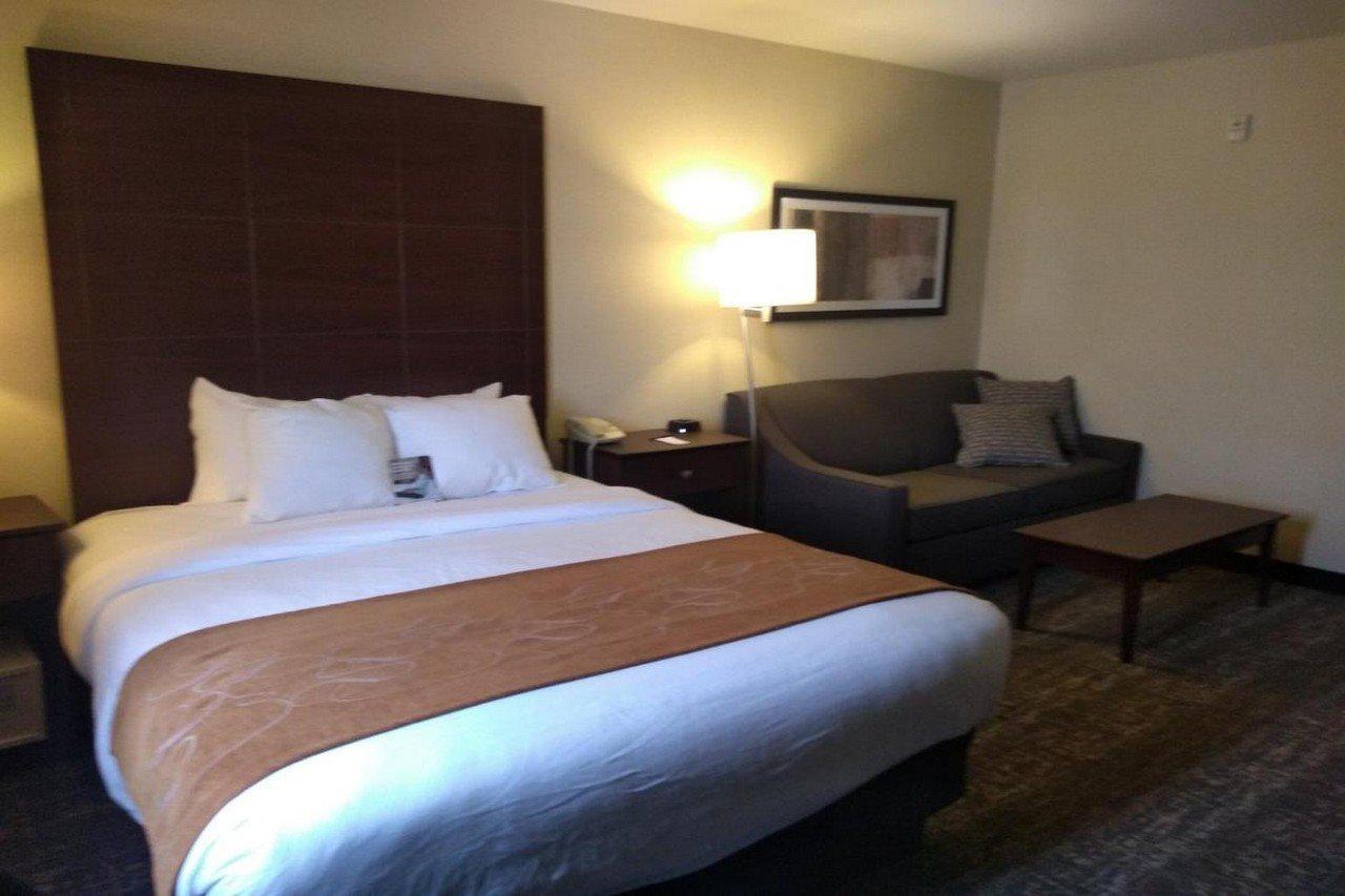 Cobblestone Suites - Ripon المظهر الخارجي الصورة