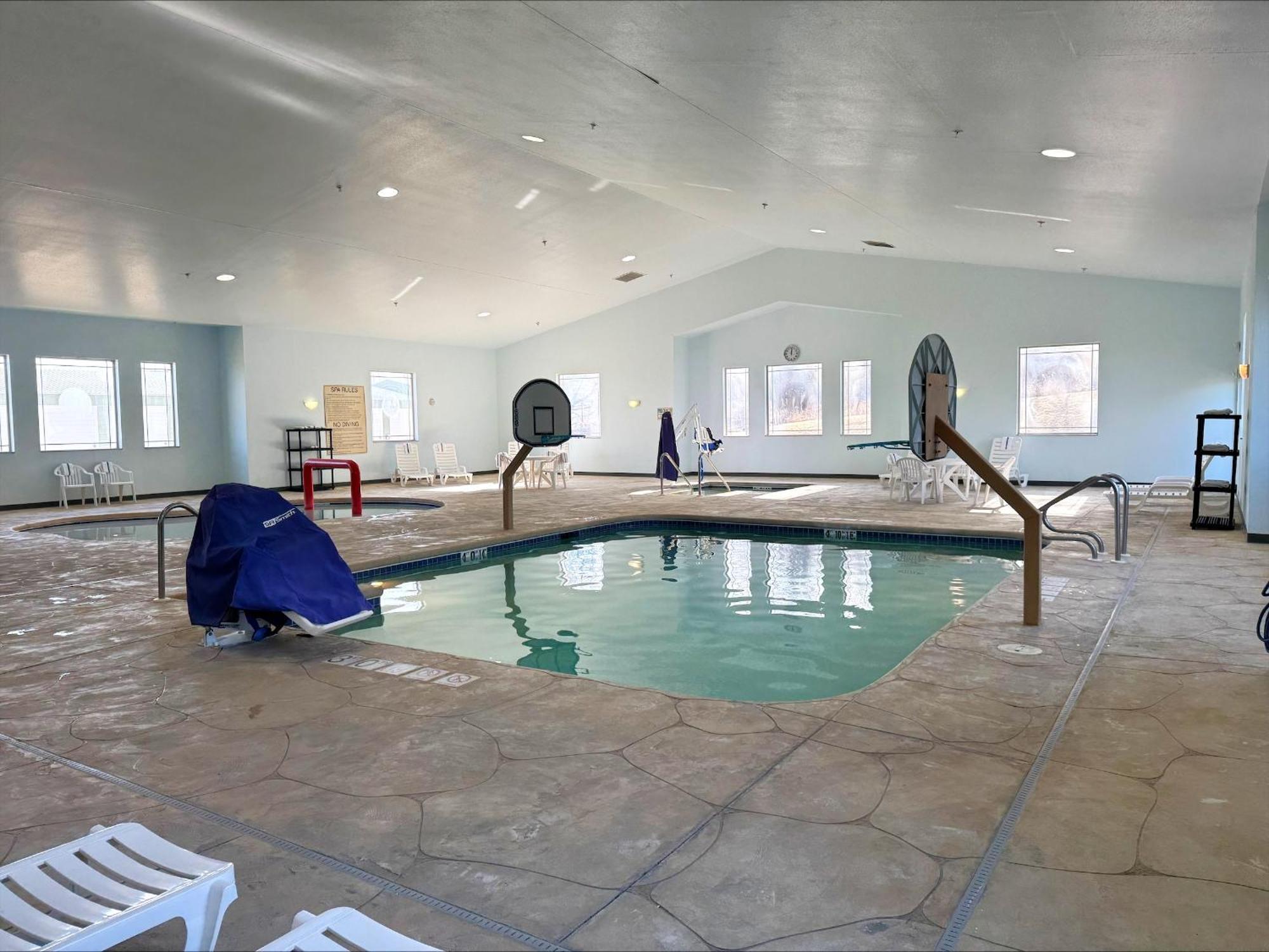 Cobblestone Suites - Ripon المظهر الخارجي الصورة