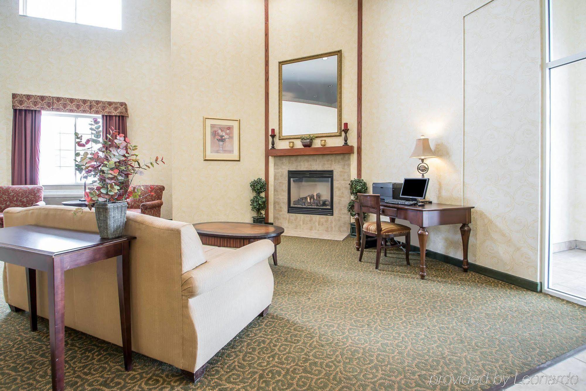 Cobblestone Suites - Ripon المظهر الخارجي الصورة