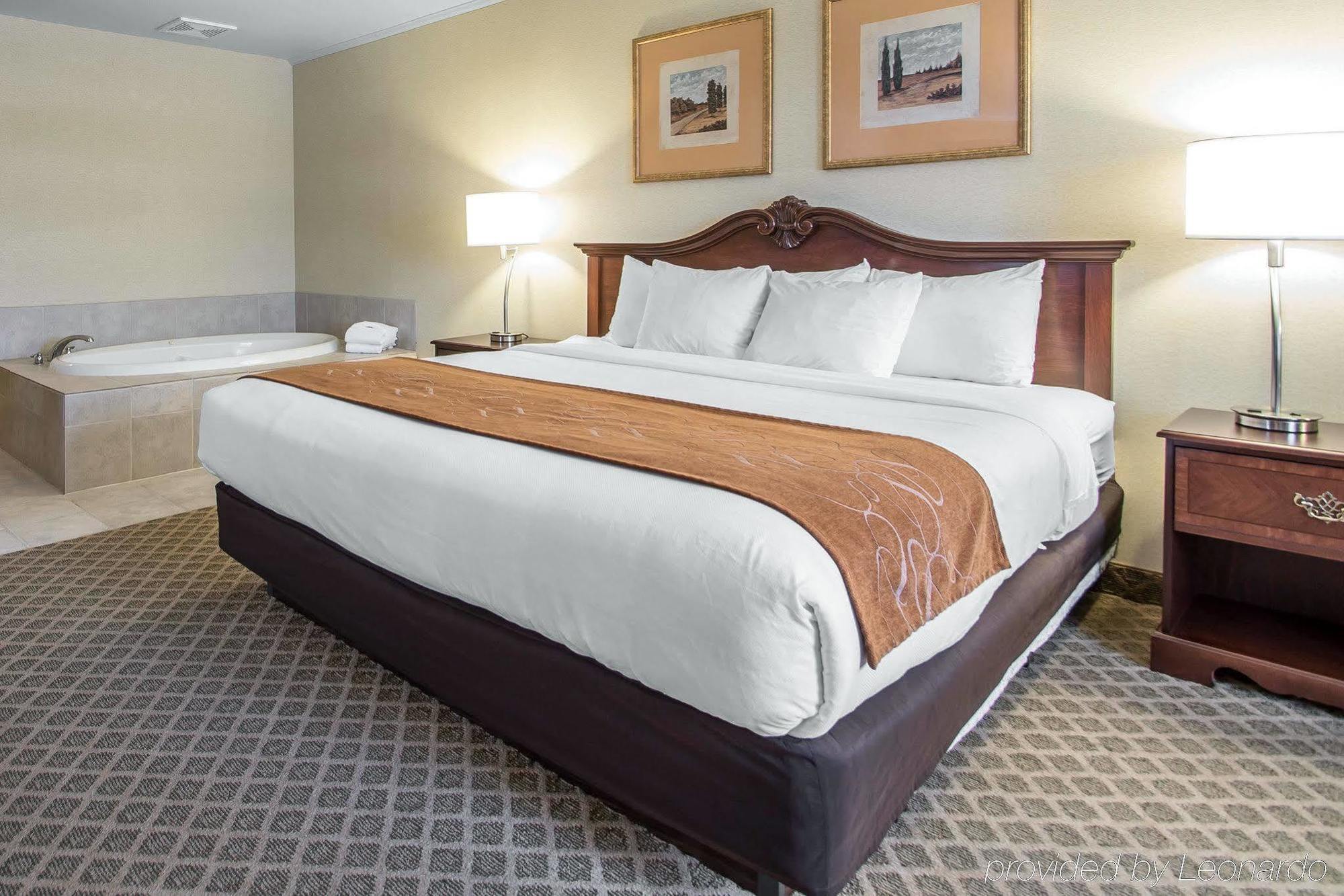 Cobblestone Suites - Ripon المظهر الخارجي الصورة