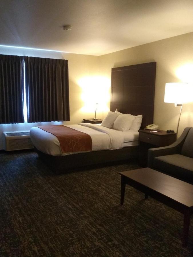 Cobblestone Suites - Ripon المظهر الخارجي الصورة