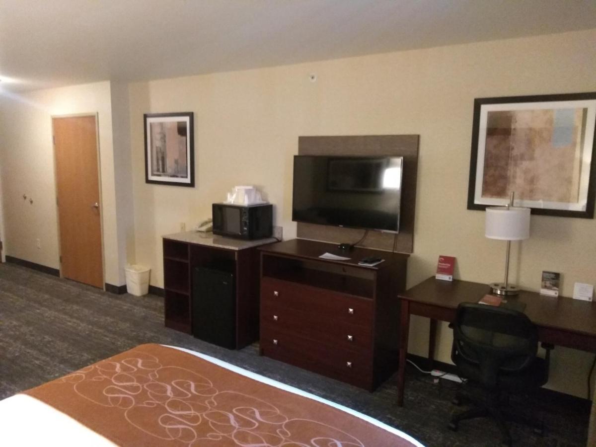 Cobblestone Suites - Ripon المظهر الخارجي الصورة