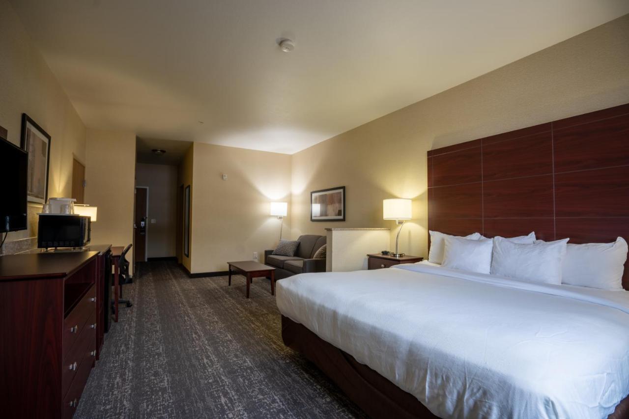 Cobblestone Suites - Ripon المظهر الخارجي الصورة