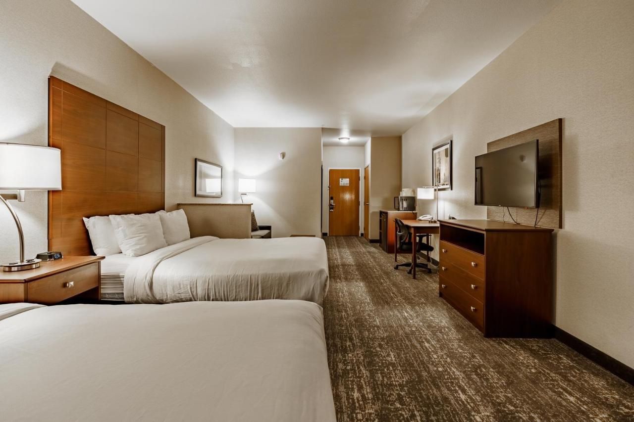 Cobblestone Suites - Ripon المظهر الخارجي الصورة