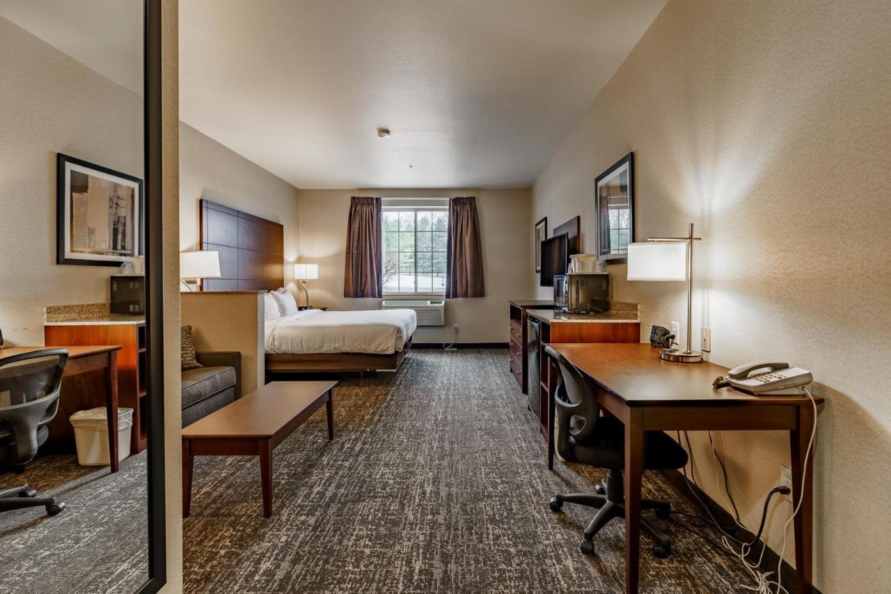 Cobblestone Suites - Ripon المظهر الخارجي الصورة