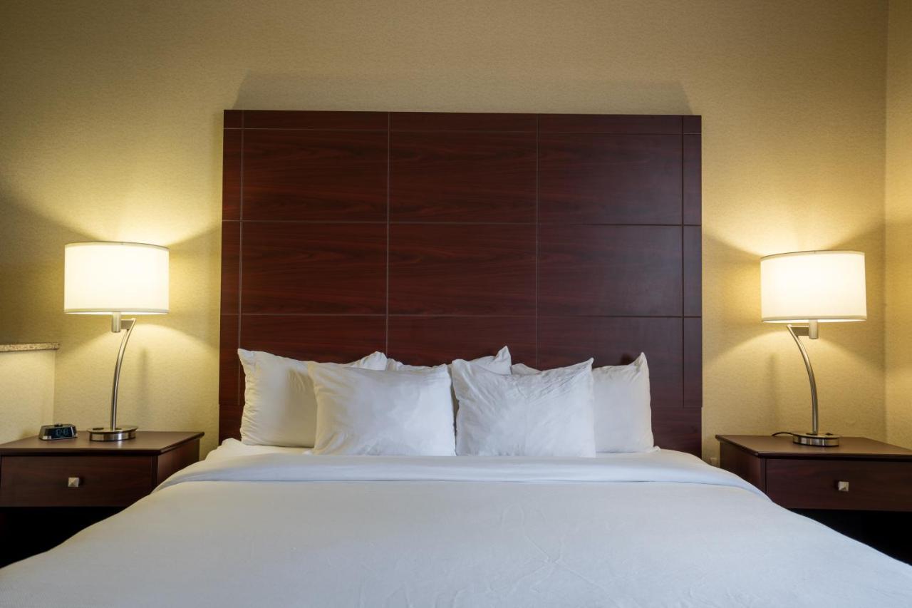 Cobblestone Suites - Ripon المظهر الخارجي الصورة