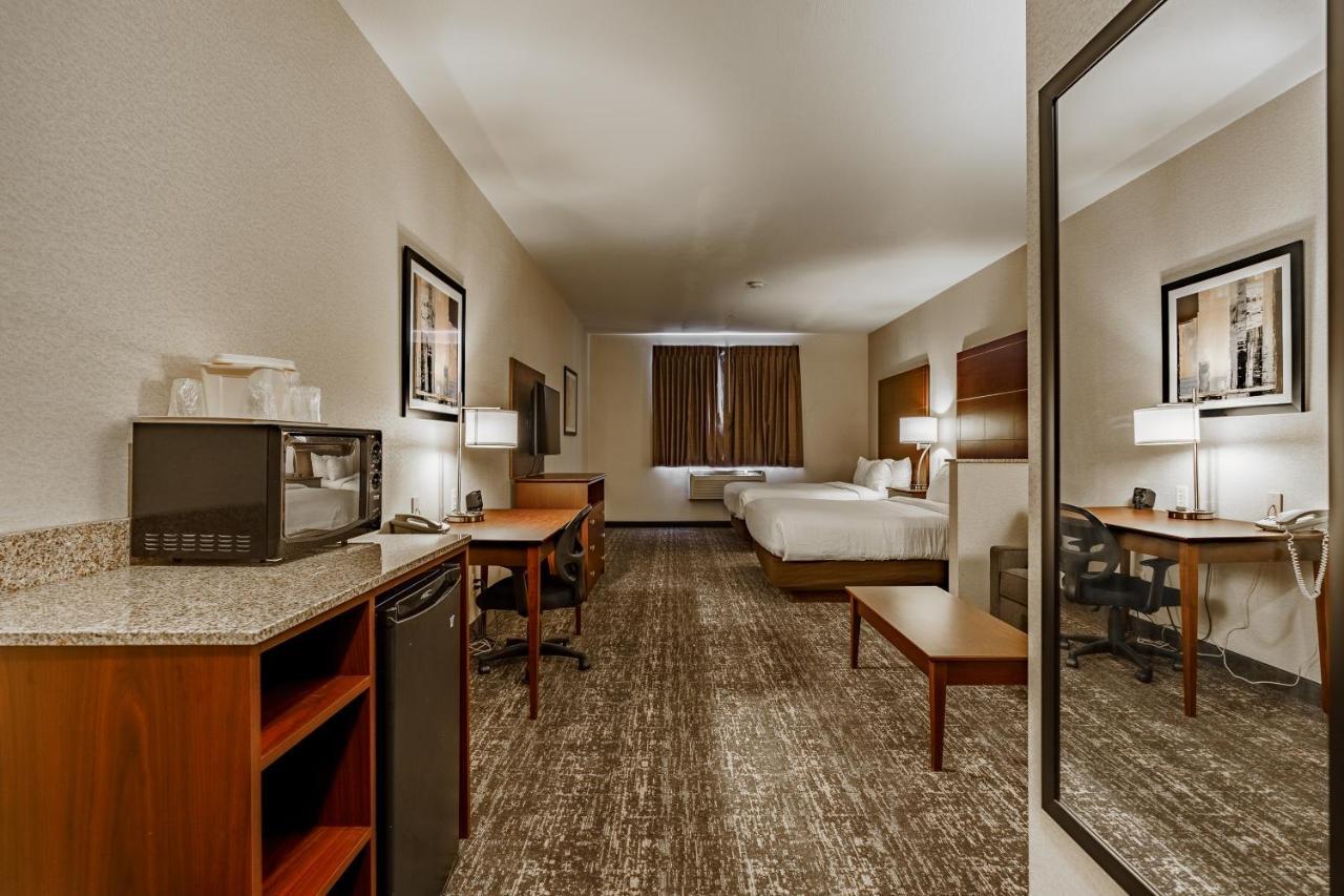Cobblestone Suites - Ripon المظهر الخارجي الصورة