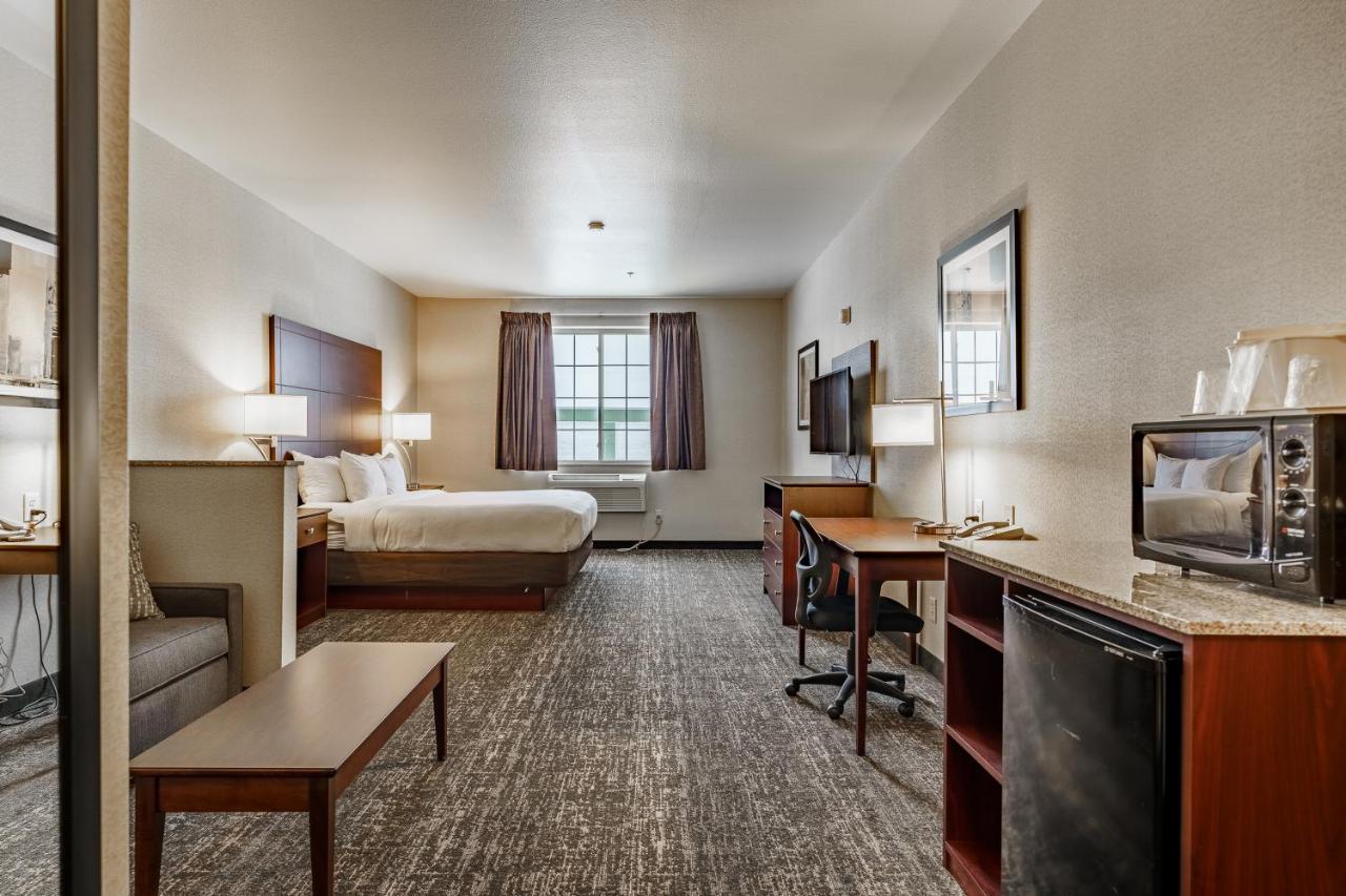 Cobblestone Suites - Ripon المظهر الخارجي الصورة