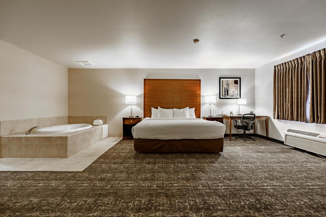 Cobblestone Suites - Ripon المظهر الخارجي الصورة
