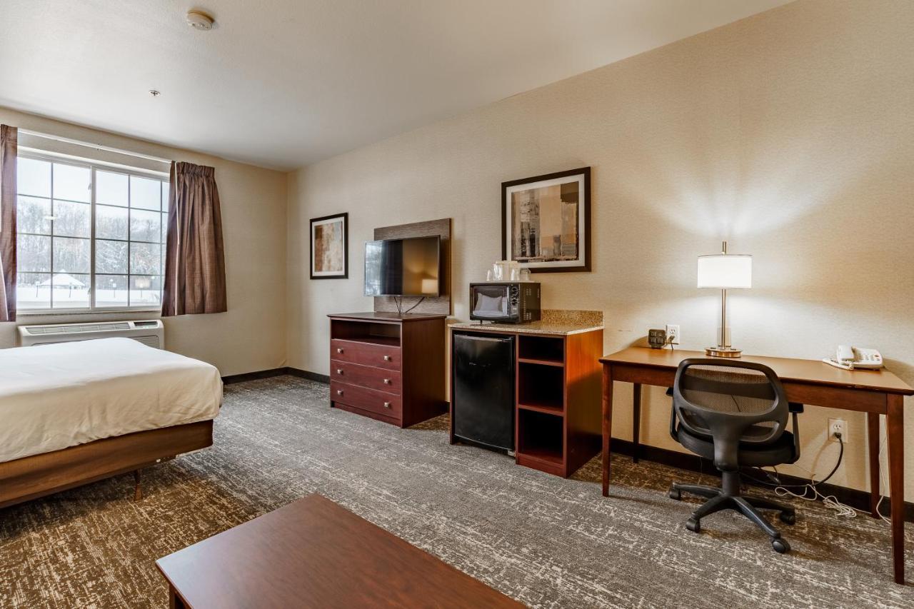 Cobblestone Suites - Ripon المظهر الخارجي الصورة