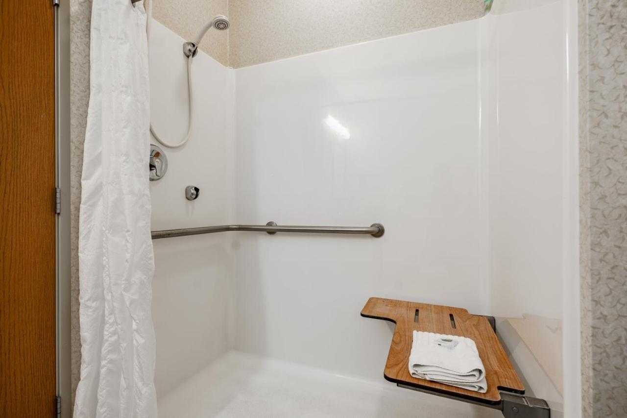 Cobblestone Suites - Ripon المظهر الخارجي الصورة